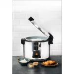 Buffalo Premium Commercial Rice Cooker 6Ltr - Image 7