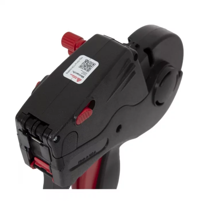 Label Gun 16 Digit - Image 3