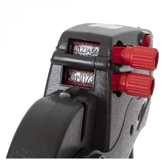 Label Gun 16 Digit - Image 6
