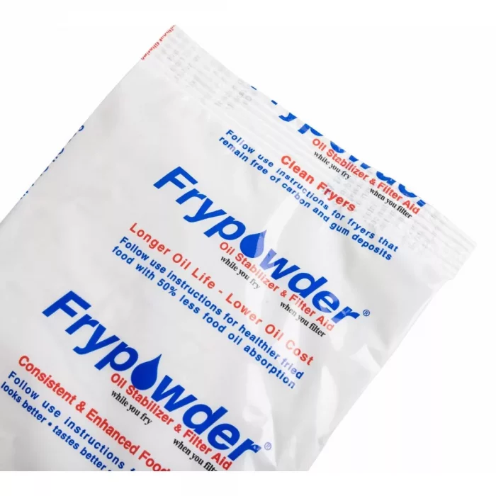 Frypowder (Pack of 72) - Image 3