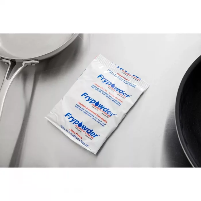Frypowder (Pack of 72) - Image 5