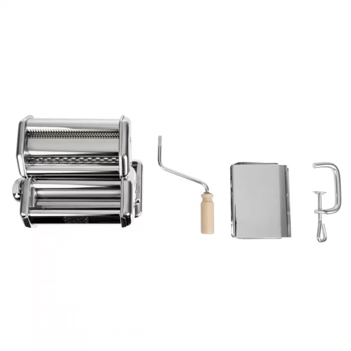 Imperia Pasta Machine - Image 8
