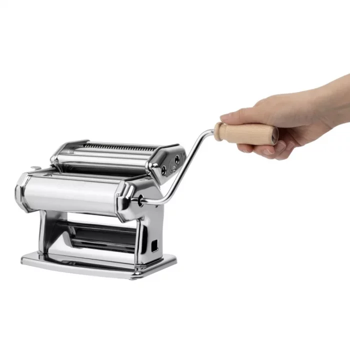 Imperia Pasta Machine - Image 9