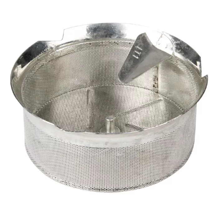 Tellier Triturator Spare Sieve 1mm - Image 1
