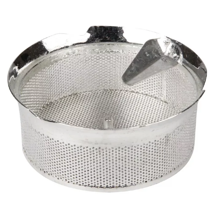 Tellier Triturator Spare Sieve 2mm - Image 1