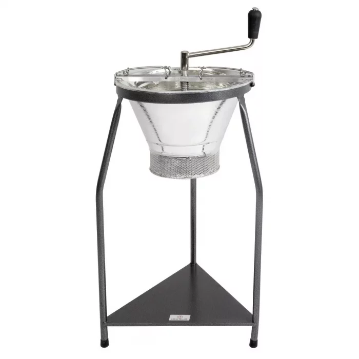 Tellier Triturator And Stand - Image 1