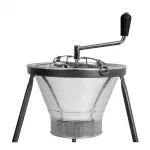 Tellier Triturator And Stand - Image 2