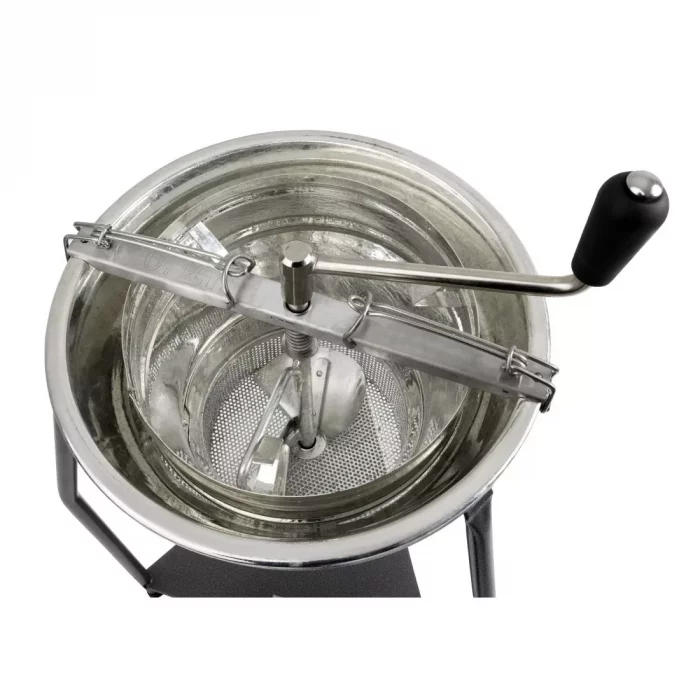 Tellier Triturator And Stand - Image 3