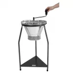 Tellier Triturator And Stand - Image 6