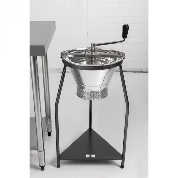 Tellier Triturator And Stand - Image 7