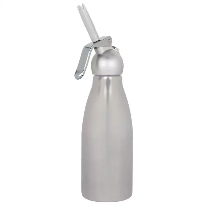 Kisag Whipped Cream Dispenser 1Ltr - Image 1