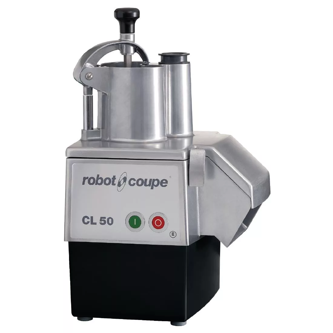 j491_y_puree.jpg Robot Coupe Veg Prep Machine CL50 - Image 1