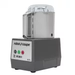 Robot Coupe Food Processor with Veg Prep Attachment R301