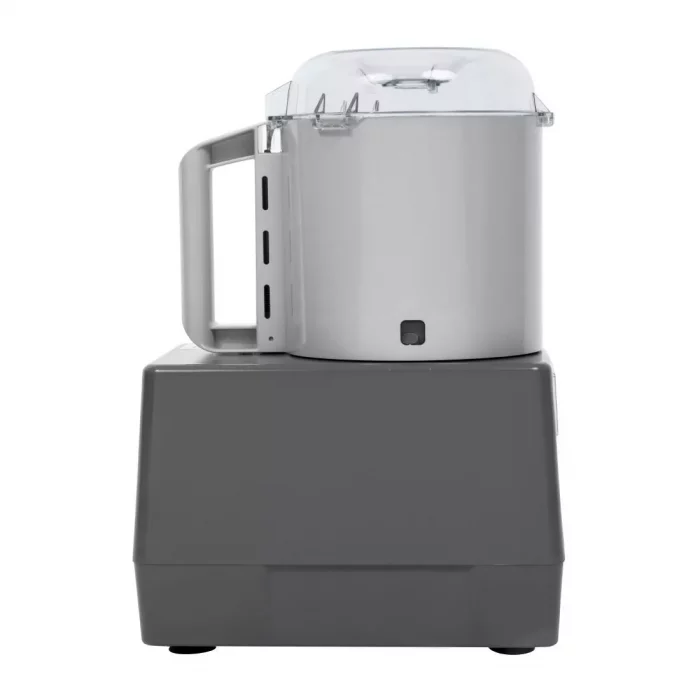 Robot Coupe Food Processor with Veg Prep Attachment R301 - Image 4