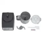 Robot Coupe Food Processor with Veg Prep Attachment R301 - Image 6
