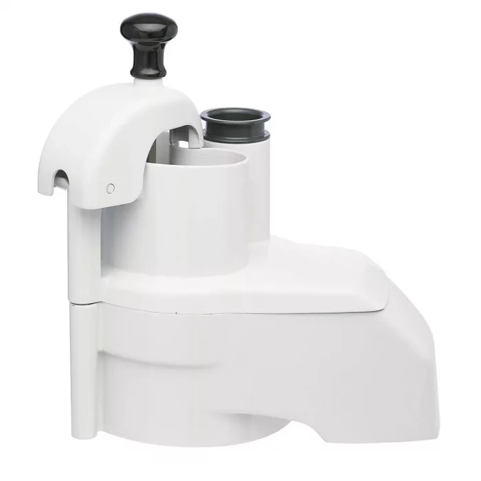 Robot Coupe Food Processor with Veg Prep Attachment R301 - Image 9