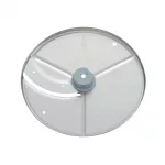 Robot Coupe Food Processor with Veg Prep Attachment R301 - Image 11