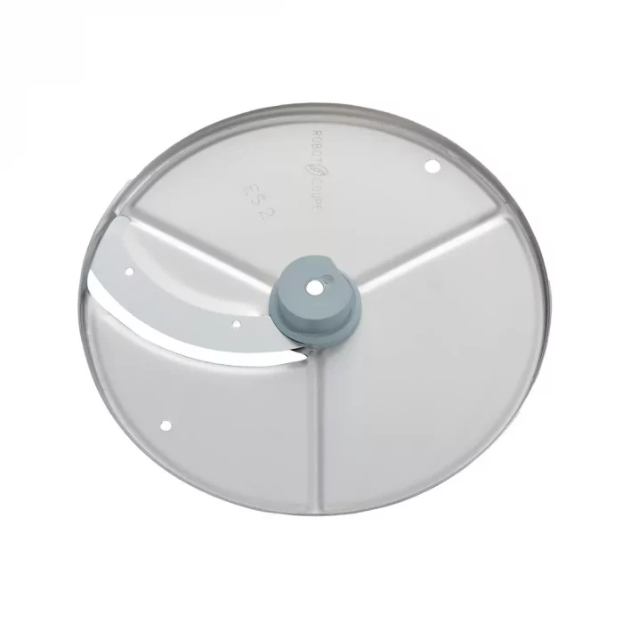 Robot Coupe Food Processor with Veg Prep Attachment R301 - Image 11