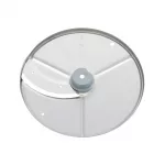 Robot Coupe Food Processor with Veg Prep Attachment R301 - Image 12