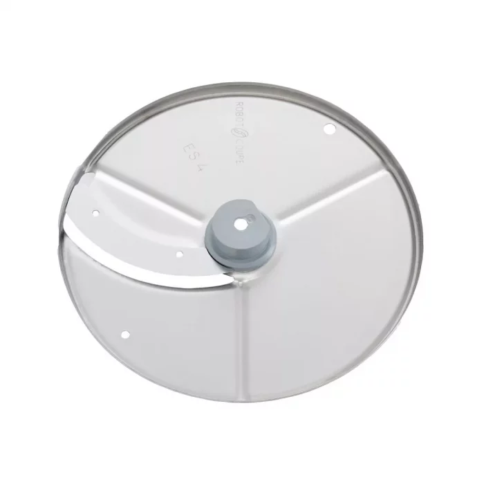Robot Coupe Food Processor with Veg Prep Attachment R301 - Image 12