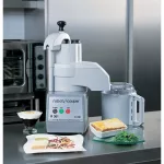 Robot Coupe Food Processor with Veg Prep Attachment R301 - Image 14