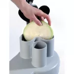 Robot Coupe Food Processor with Veg Prep Attachment R301 - Image 15
