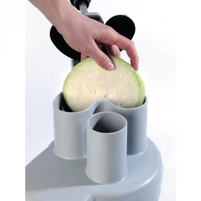Robot Coupe Food Processor with Veg Prep Attachment R301 - Image 15