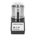 Robot Coupe Food Processor with Veg Prep Attachment R301 Ultra - Image 3