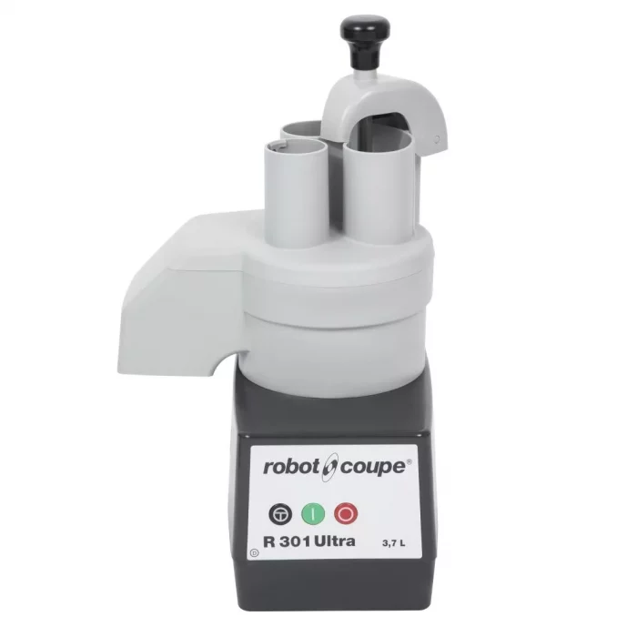 Robot Coupe Food Processor with Veg Prep Attachment R301 Ultra - Image 6
