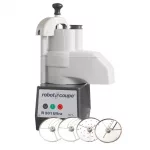 Robot Coupe Food Processor with Veg Prep Attachment R301 Ultra - Image 12