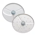 Robot Coupe Food Processor R201XL Ultra - Image 9