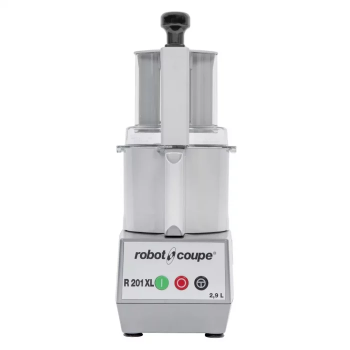 Robot Coupe Food Processor R201XL - Image 3