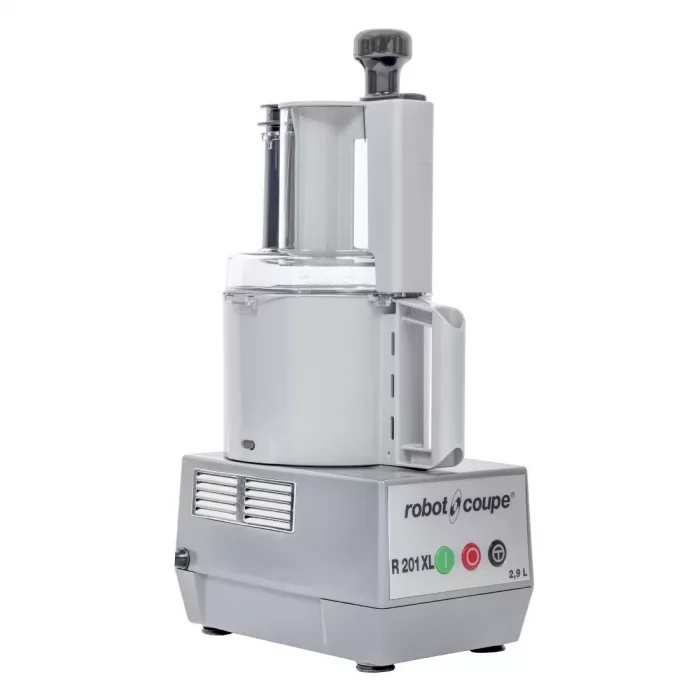 Robot Coupe Food Processor R201XL - Image 5