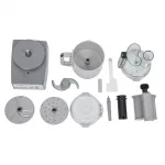 Robot Coupe Food Processor R201XL - Image 6