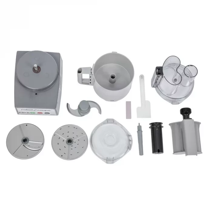 Robot Coupe Food Processor R201XL - Image 6