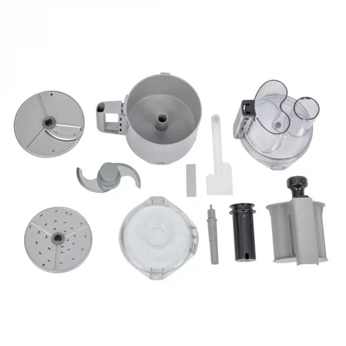 Robot Coupe Food Processor R201XL - Image 7
