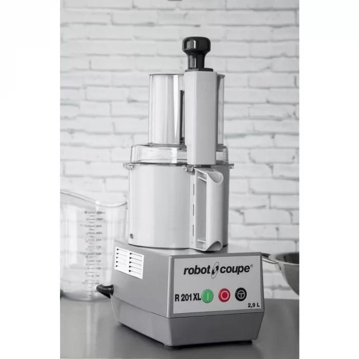 Robot Coupe Food Processor R201XL - Image 8