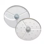 Robot Coupe Food Processor R201XL - Image 9