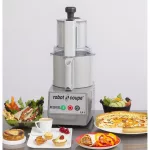 Robot Coupe Food Processor R201XL - Image 10
