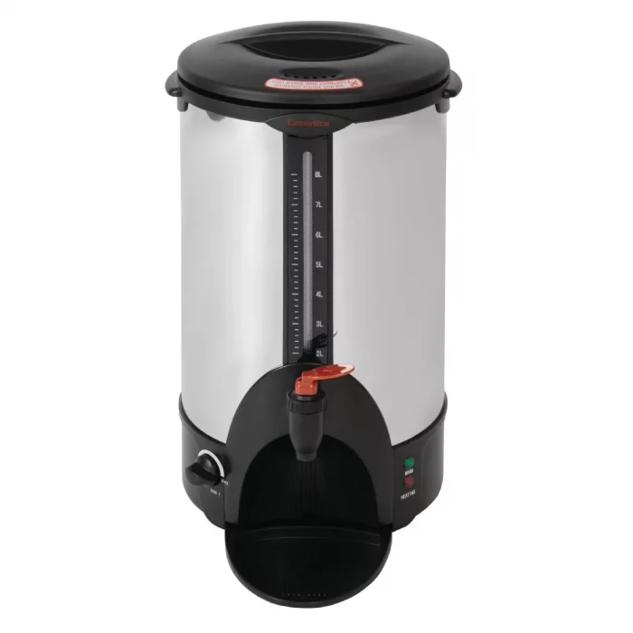 Caterlite Water Boiler 8Ltr - Image 1