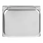 Matfer Bourgeat Stainless Steel 1/2 Gastronorm Tray 200mm - Image 8
