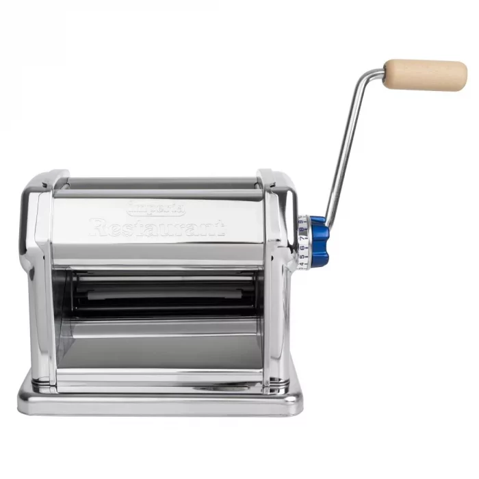 Imperia Manual Pasta Machine - Image 2