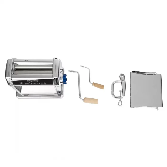Imperia Manual Pasta Machine - Image 8