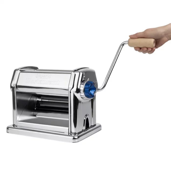 Imperia Manual Pasta Machine - Image 10