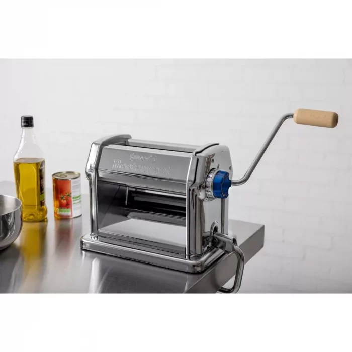 Imperia Manual Pasta Machine - Image 11