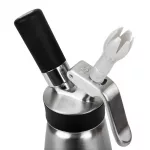 ISI Whipped Cream Dispenser 500ml - Image 3
