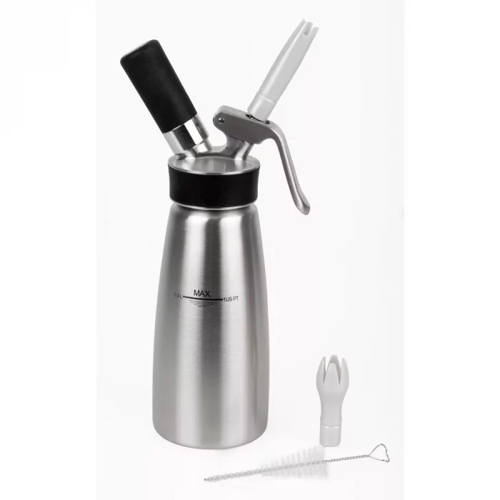 ISI Whipped Cream Dispenser 500ml - Image 4