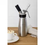 ISI Whipped Cream Dispenser 500ml - Image 7