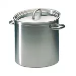 Matfer Bourgeat Excellence Stainless Steel Stock Pot 36cm
