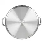 Matfer Bourgeat Excellence Stainless Steel Stock Pot 40cm - Image 5